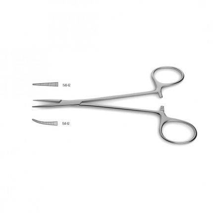 Jacobson-Micro Mosquito Forceps