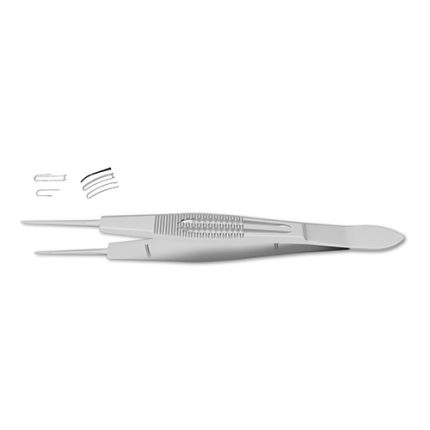Heath Chalazion Forceps