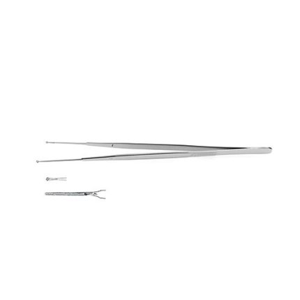 Gerald-Debakey Tissue Forceps