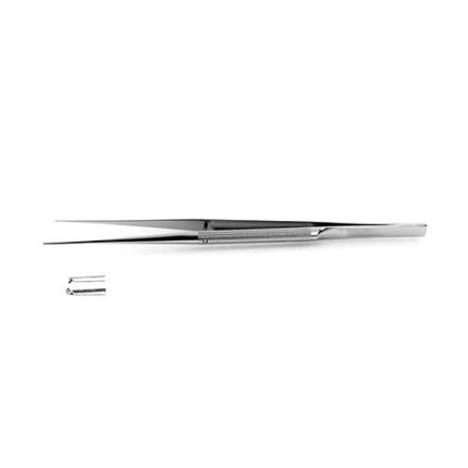 Micro Tissue Forceps