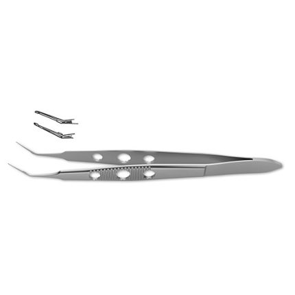 Lambert Chalazion Forceps