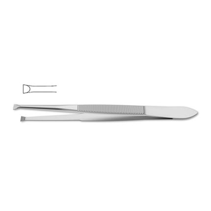 Lordan Chalazion Forceps