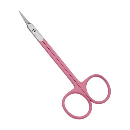 Nail, Cuticle & Fancy Scissors