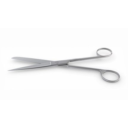Moleskin & Felt Scissors