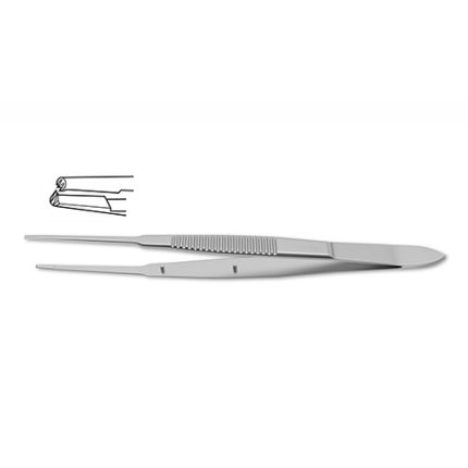 Thorpe Conjunctival Fixation Forceps