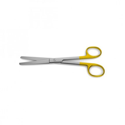 Operating Scissors - Tungsten Carbide