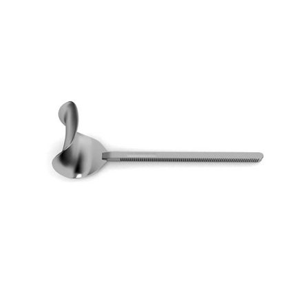 Universal Ring Retractor Balfour Blade