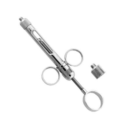 Dental Syringes
