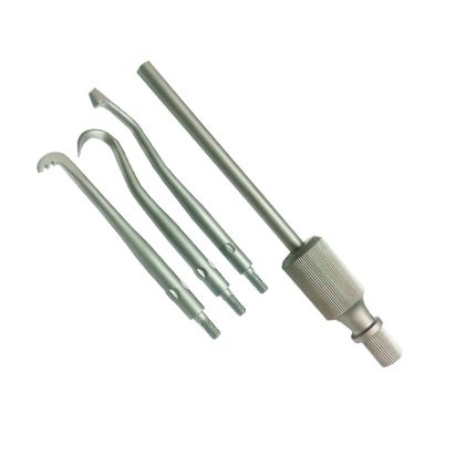 Crown Remover