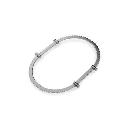 Universal Ring Retractor Oval Segmented Ring