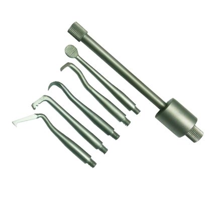 Crown Remover