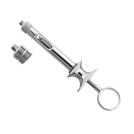 Dental Syringes