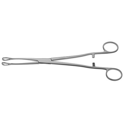 Delee Ovum Forceps