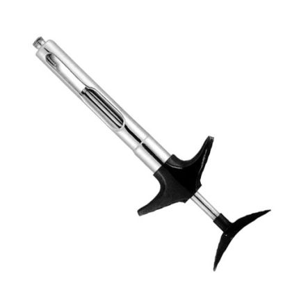 Dental Syringes