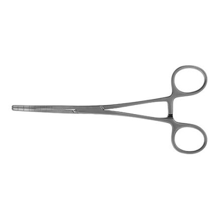Cooley Coarctation Clamp - 6 3/4"