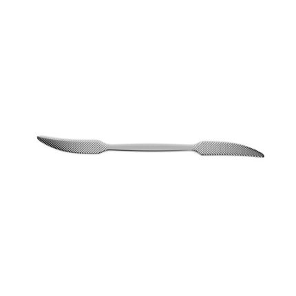 Putti Bone Rasp - Flat Blades
