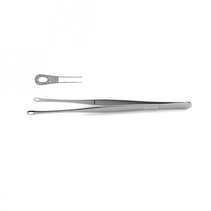 Tuttle (Singley) Tissue Forceps