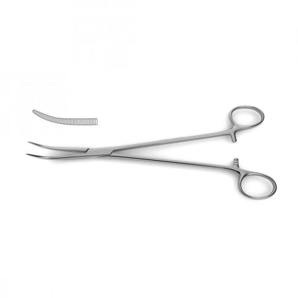 Vessel Clamp
