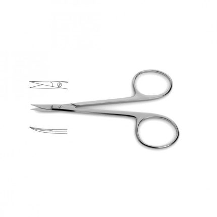Iris Scissors