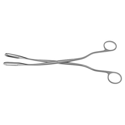 Overstreet Endometrial Polyp Forceps