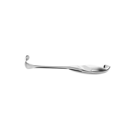 Retractor - Lamb Handle